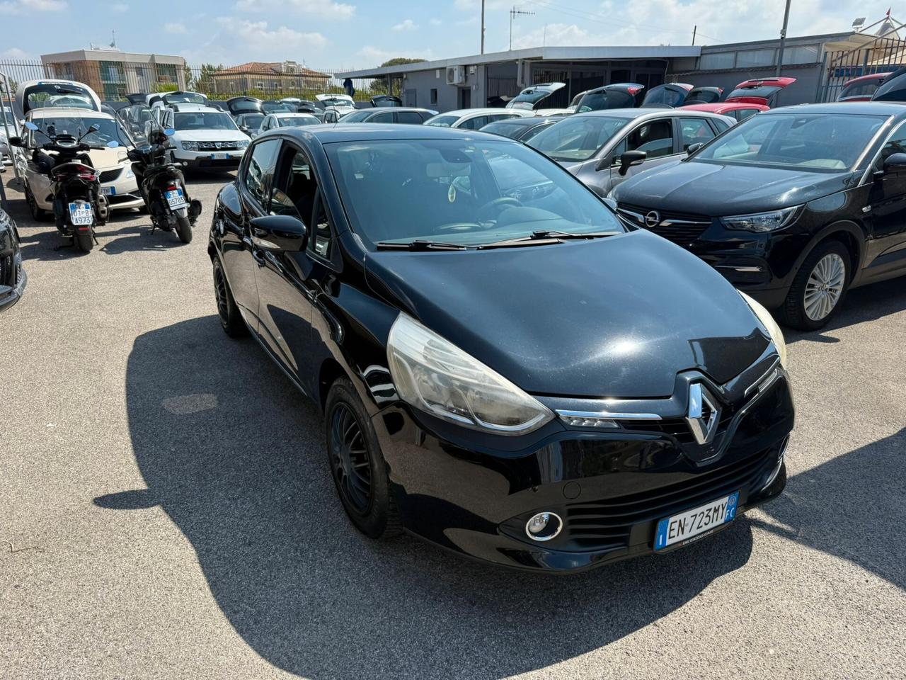 Renault Clio 1.2 75CV 5 porte Live