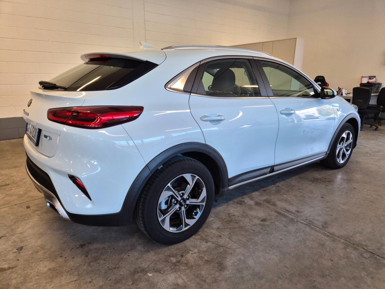Kia XCeed 1.0 T-GDi GPL Style COME NUOVA!!!!
