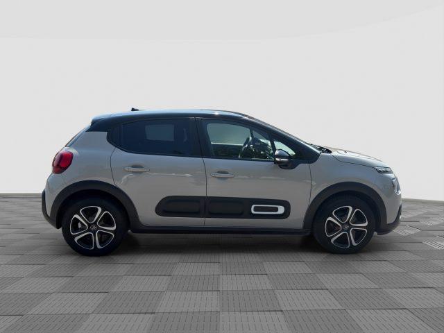 CITROEN C3 C3 PureTech 83 S&S Feel Pack