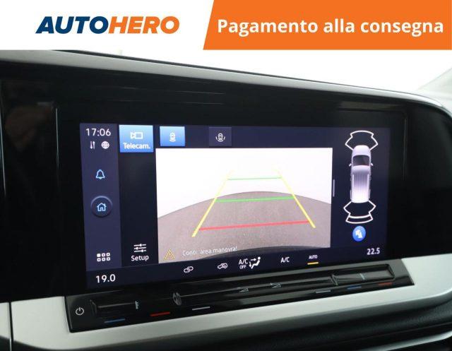 FORD Grand C-Max Grand Tourneo Connect 2.0 EcoBlue 122 CV aut. Tita