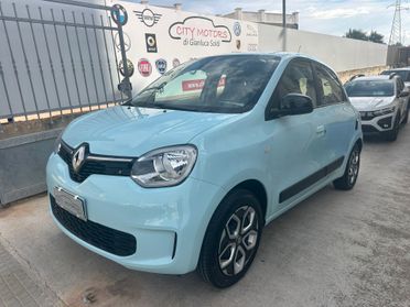 Renault Twingo SCe 65 CV Zen