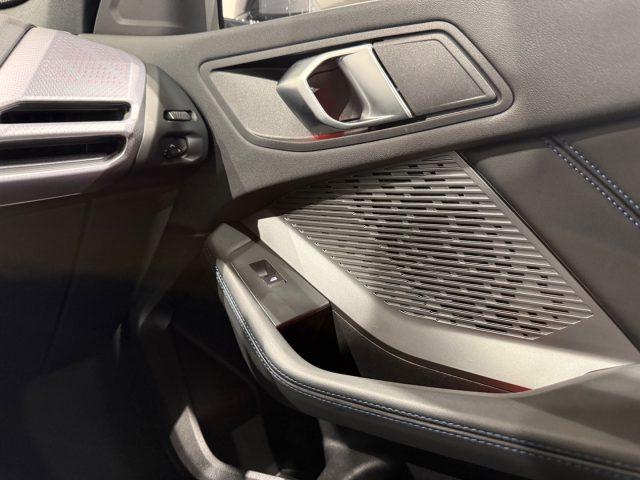 BMW 118 d MSport Pro PREZZO REALE