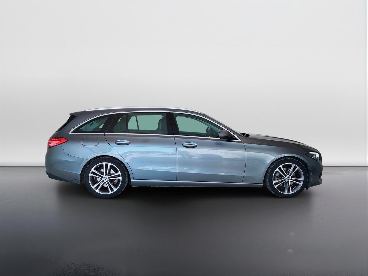Mercedes-Benz Classe C-S206 SW 2021 - C SW 200 d mhev Sport auto