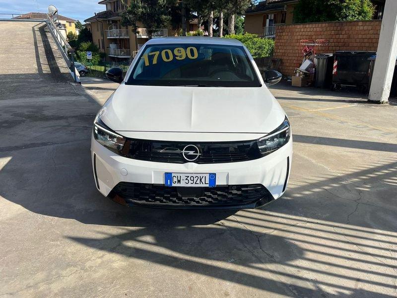Opel Corsa 1.2 75cv