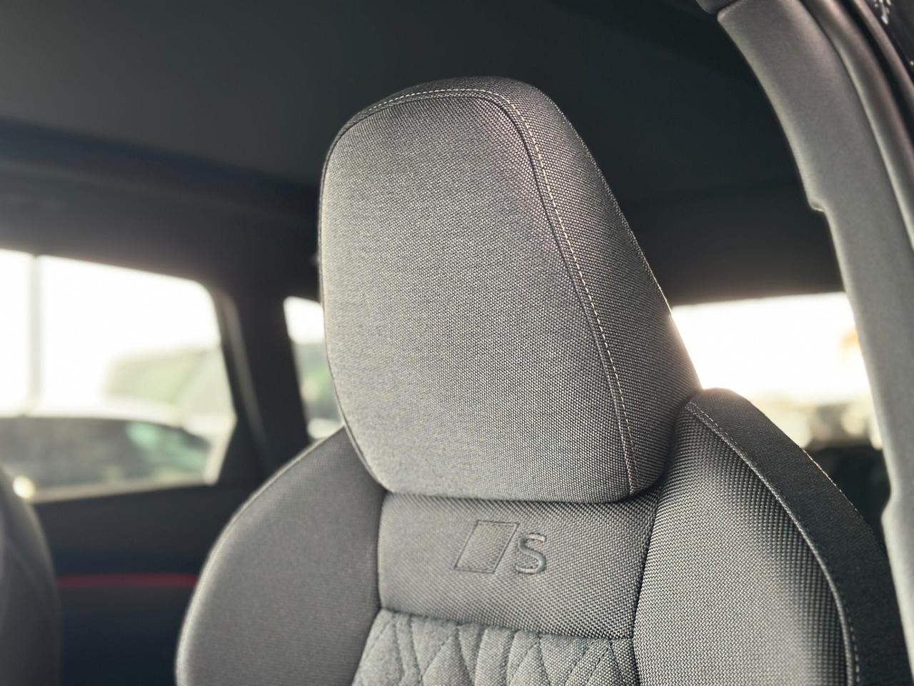 Audi Q5 S line Edition TDI Quattro S Tronic