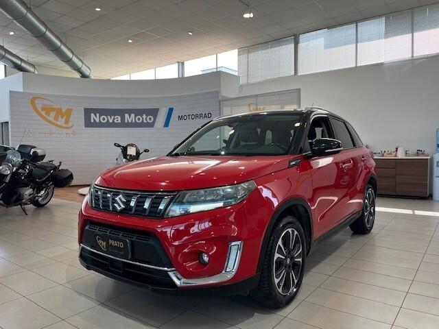 Suzuki Vitara 1.4h Top 4wd Allgrip