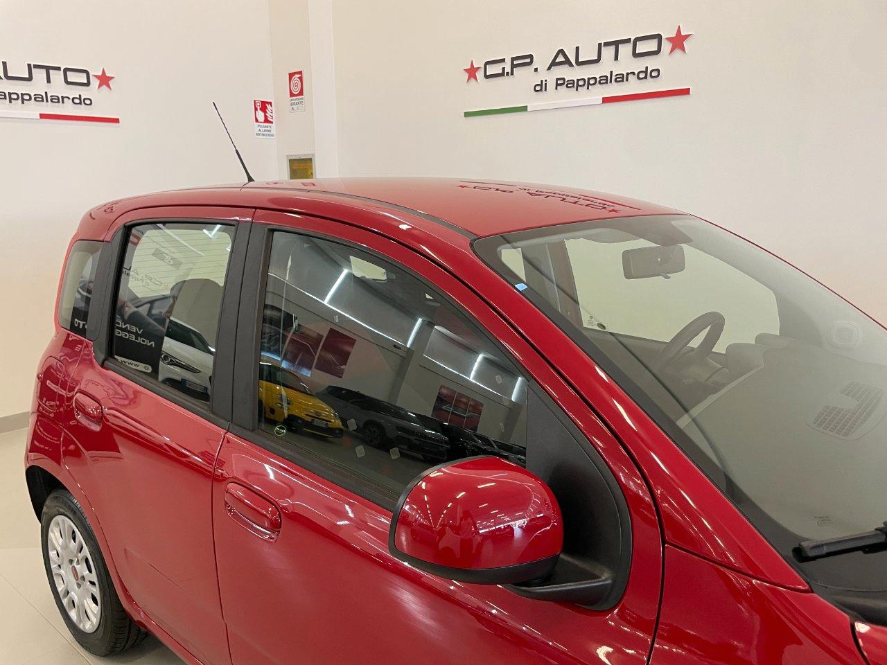 Fiat Panda 1.2 EasyPower Easy
