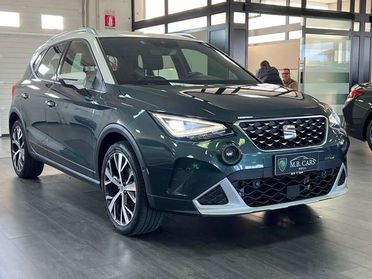 SEAT Arona 1.0 tgi FR 90cv