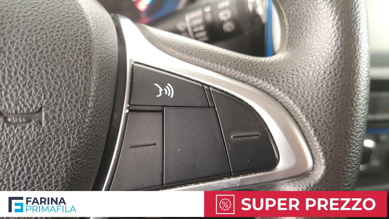 DACIA Spring - Spring Comfort Electric 45