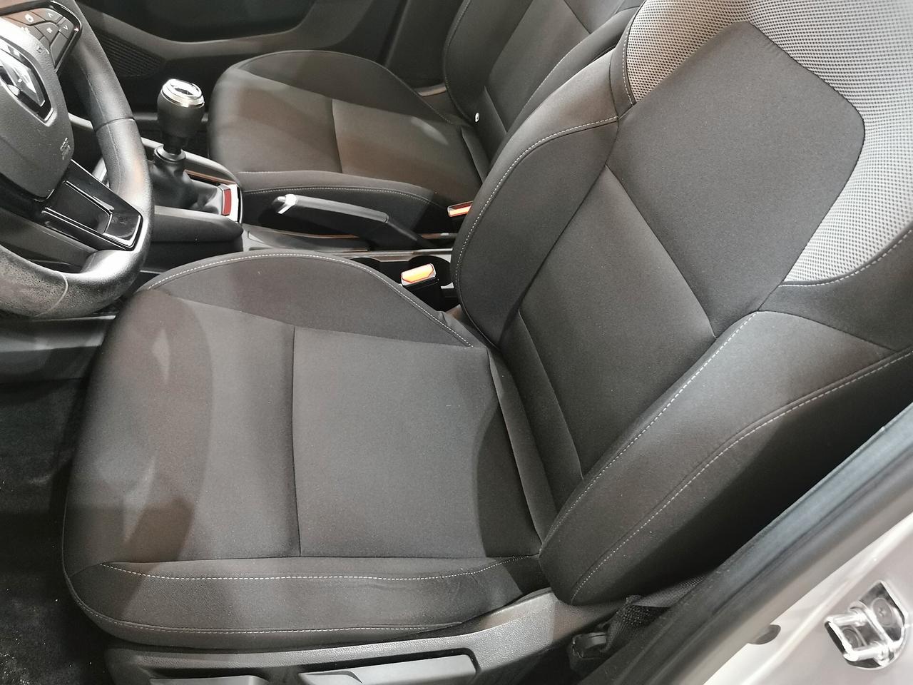 Renault Clio Blue dCi 85 CV 5 porte Zen