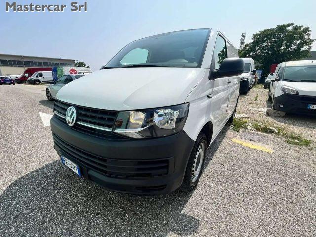 VOLKSWAGEN Transporter T6 2.0 TDI 102cv - FW050PV