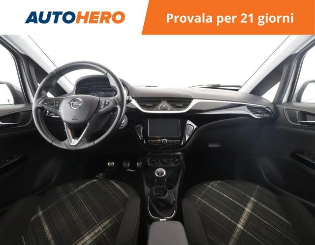 OPEL Corsa 1.2 5 porte b-Color