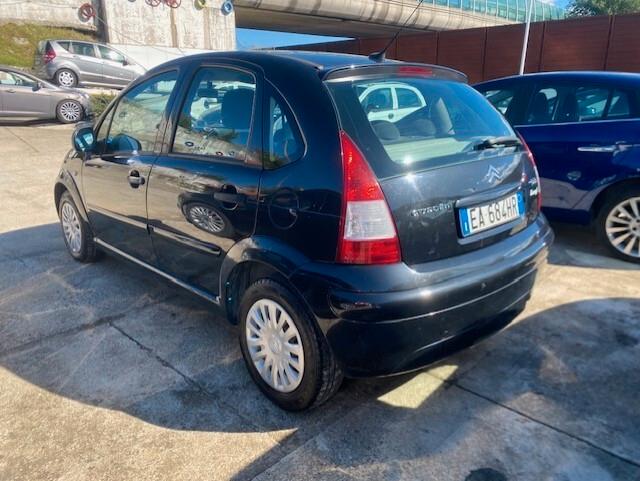 Citroen C3 1.1 Perfect Bi Energy G