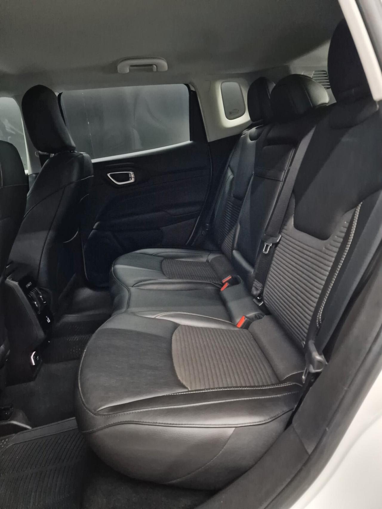 Jeep Compass 1.6 Multijet II 2WD Limited 130cv