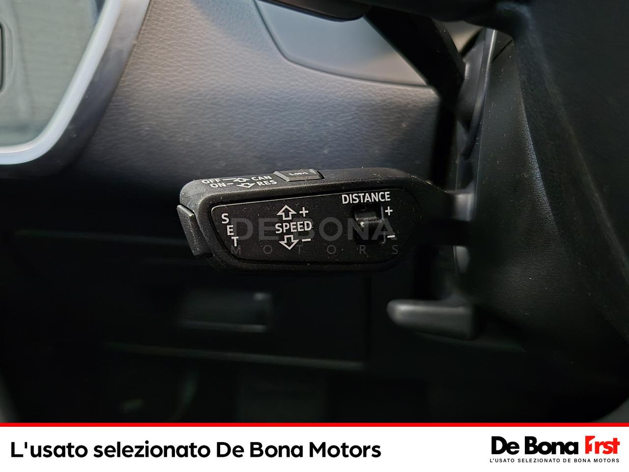 Audi A6 avant 40 2.0 tdi mhev sport quattro s-tronic