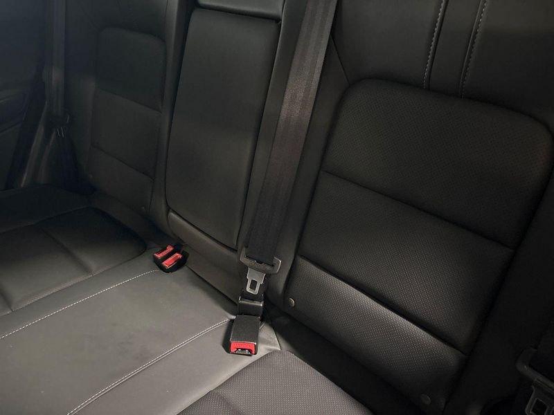 DR AUTOMOBILES dr 4.0 1.5 BENZ/GPL