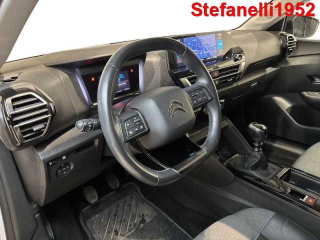 CITROEN C4 III 2021 - 1.2 puretech Shine s&s 130cv