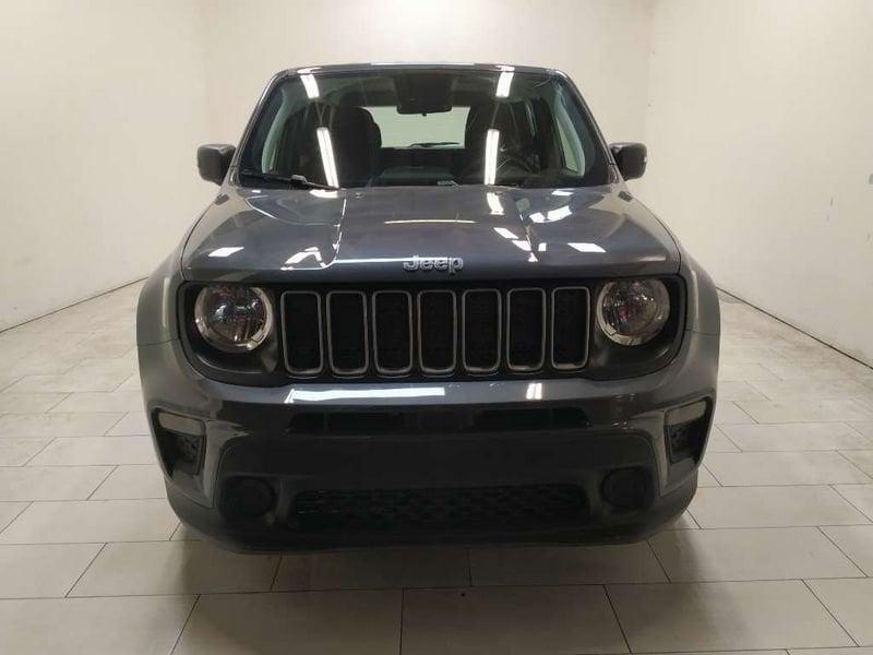 Jeep Renegade 1.0 t3 Longitude 2wd