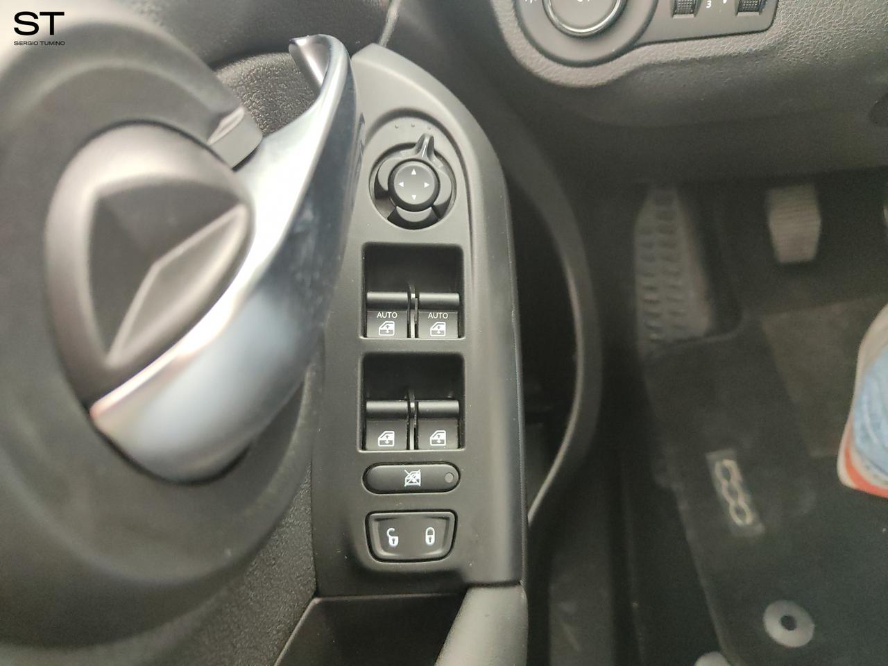 FIAT 500X - 500X 1.3 MultiJet 95 CV Urban