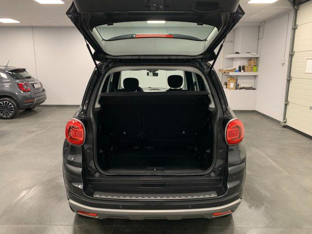 FIAT 500L 1.3 Multijet Cross + Navigatore