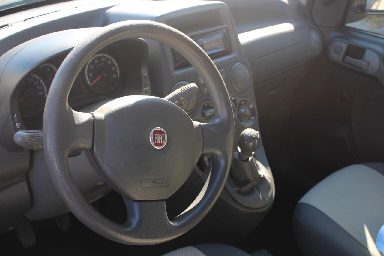 Fiat Panda 1.3 MJT 16V Dynamic VISTA E PIACIUTA NO PERMUTA