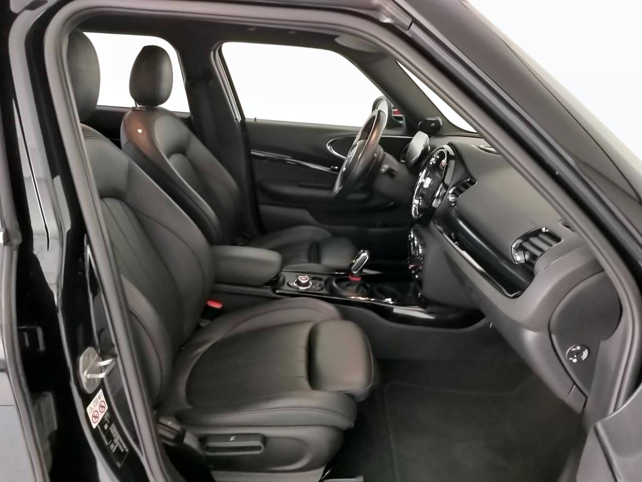 MINI Mini IV F54 2019 Clubman - Mini Clubman 2.0 JCW JCW auto