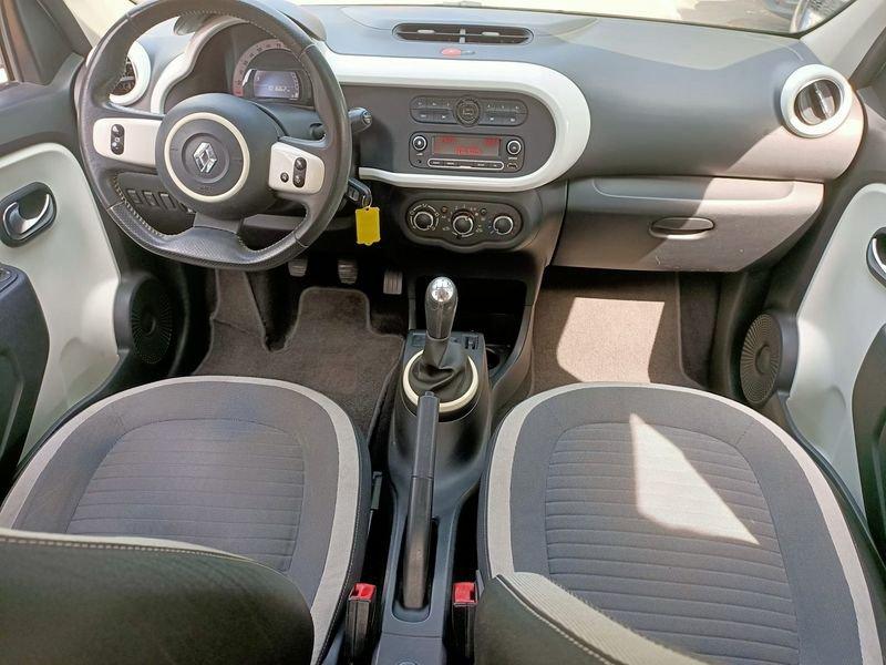Renault Twingo 1.0 SCe Energy 70cv Energy S&S 1.0 sce Energy 70cv S&S