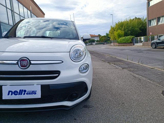 FIAT 500L 1.3 Multijet 95 CV Mirror