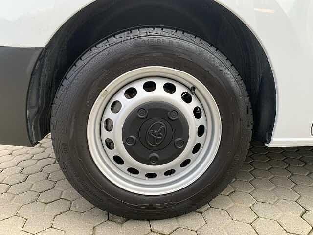 Toyota Proace 1.5D 120CV PL-TN 4p. 10q Comfort