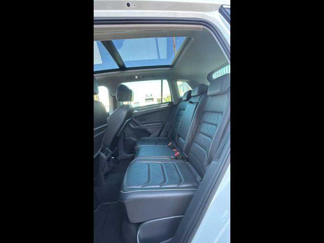 VOLKSWAGEN Tiguan 2ª serie - 2.0 TDI 190 CV SCR DSG 4MOTION Adva
