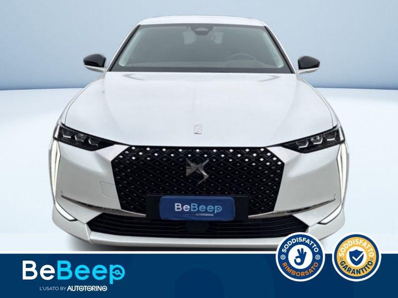 DS DS4 1.6 E-TENSE PHEV RIVOLI 225CV AUTO
