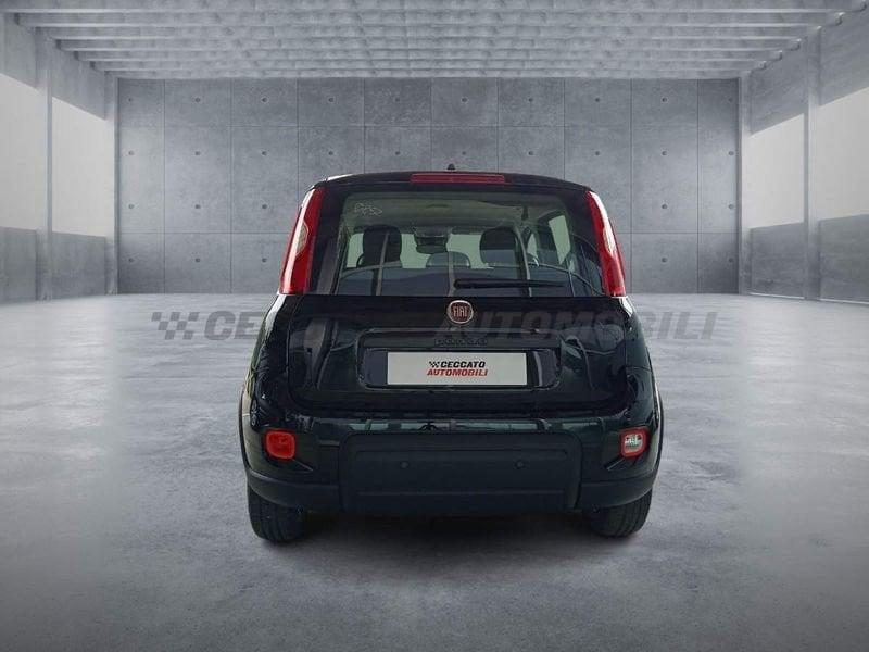 FIAT Panda 1.0 70cv Hybrid Panda