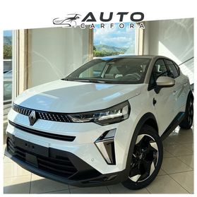 Renault Captur ECO-Gpl 100 CV Techno bicolore km0 2025