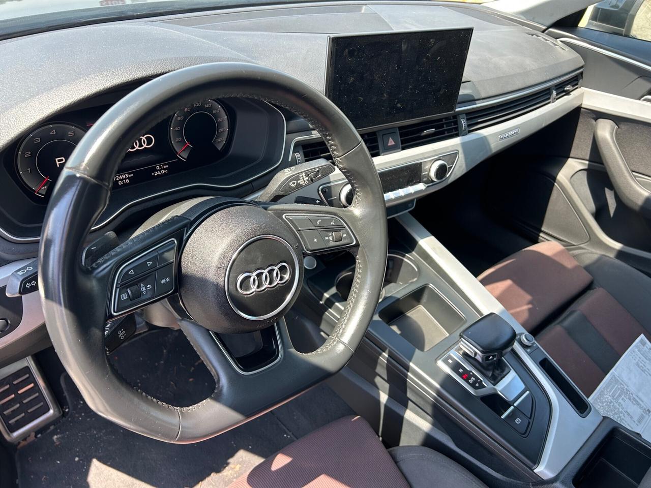Audi A4 Audi4