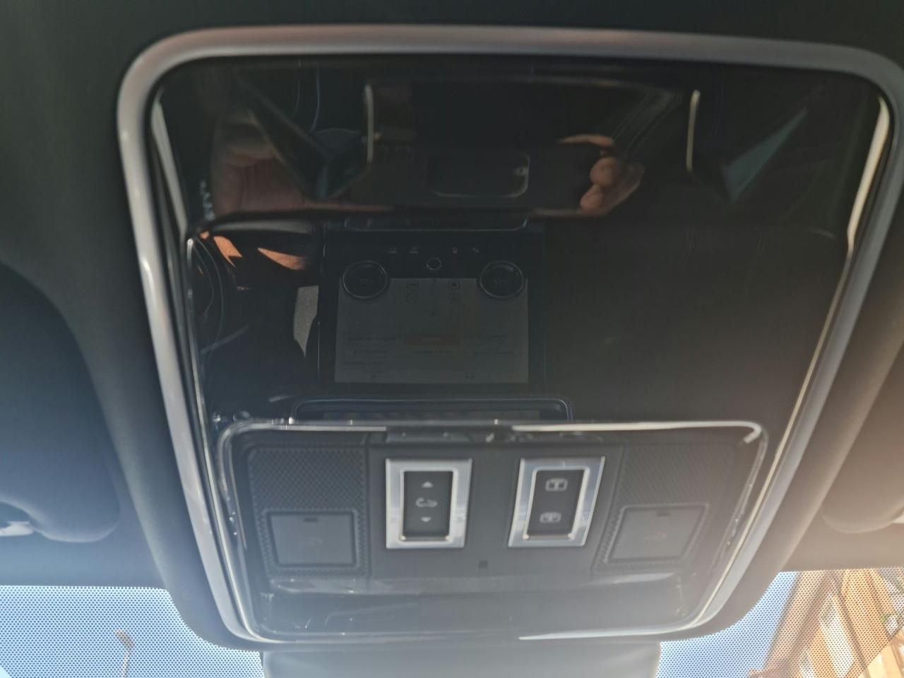 Land Rover Range Rover Velar R-DYNAMIC HSE #6200