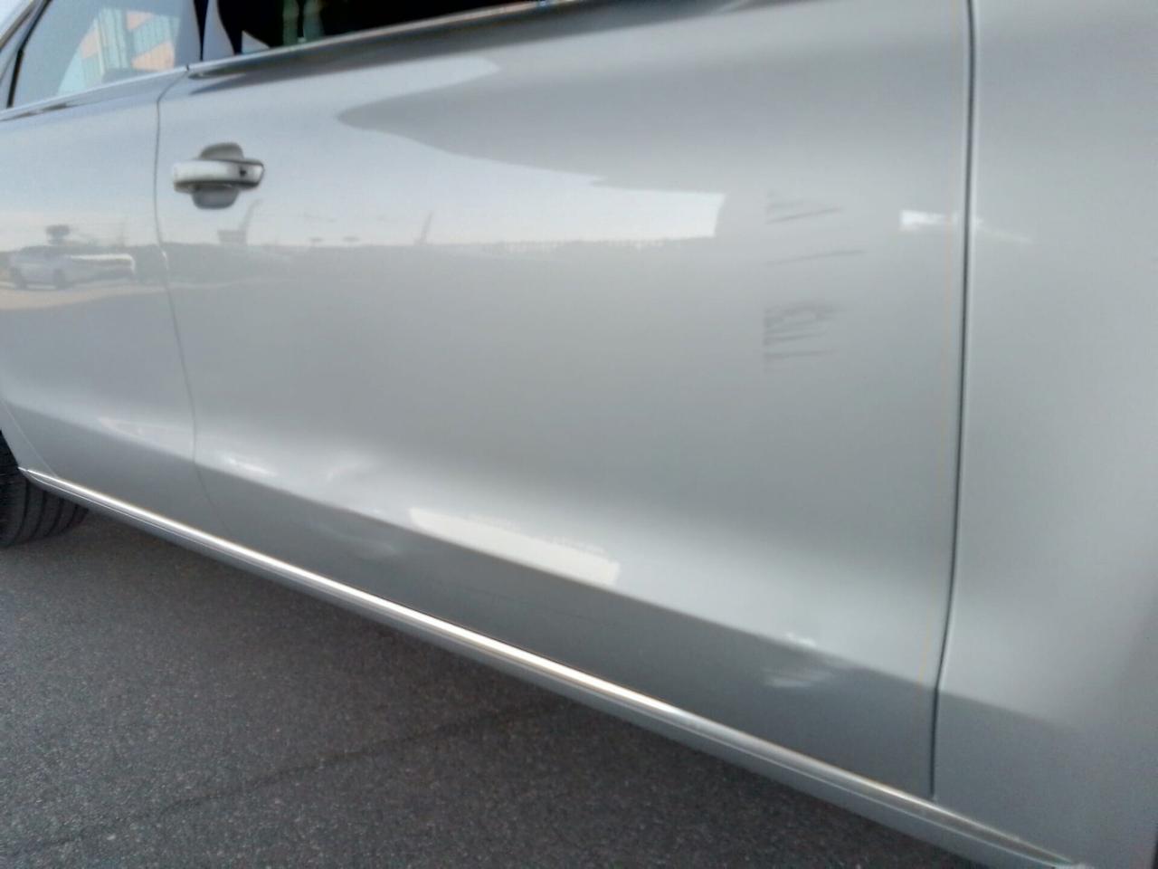 Audi A8 4.2 V8 FSI quattro tiptronic