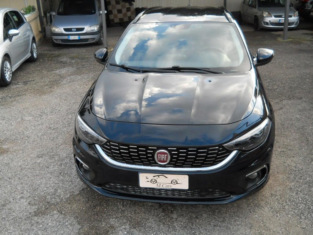 Fiat Tipo 1.6 Mjt S&S SW Lounge