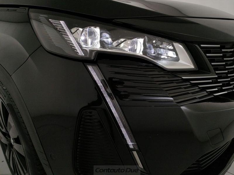 Peugeot 3008 BlueHDI 130 EAT8 GT Pack aut.