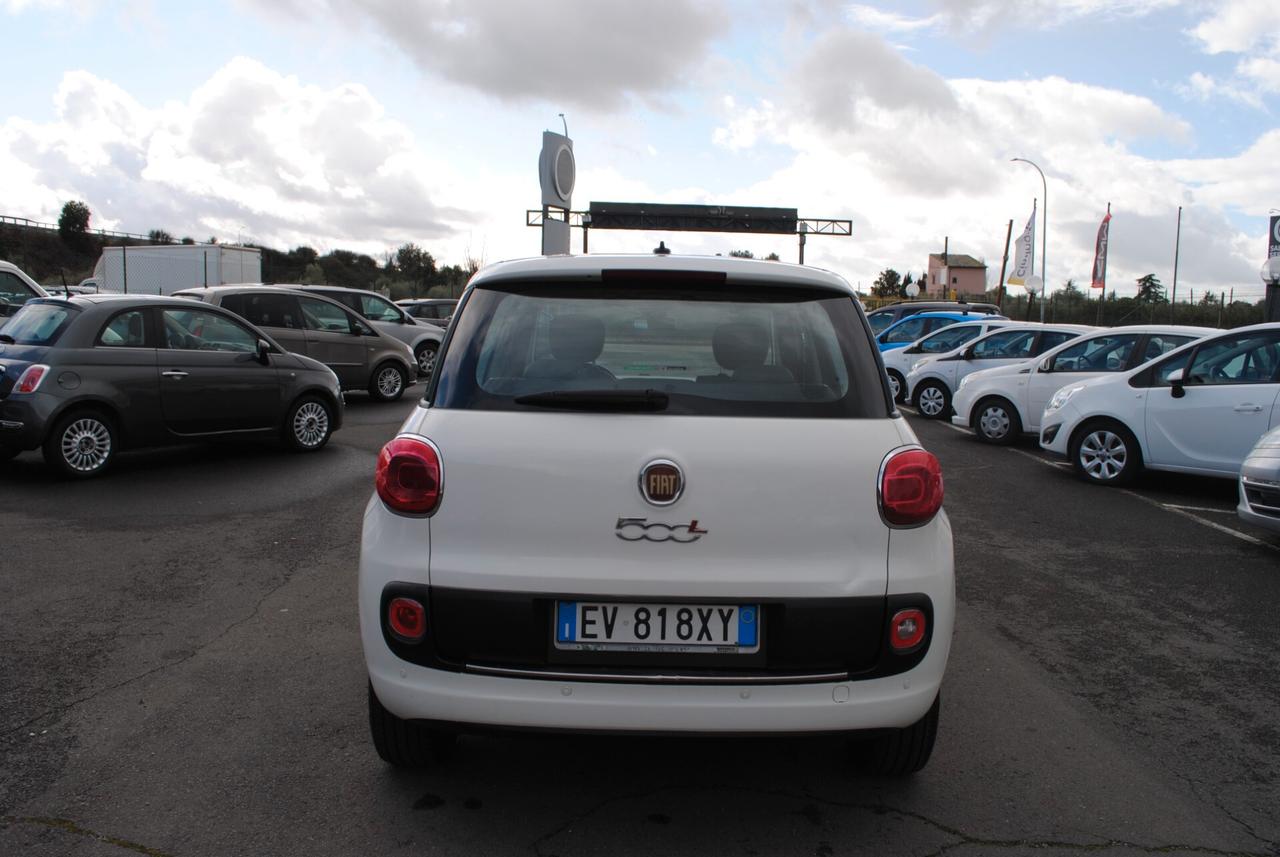 FIAT 500 L 1.3 MJT 95 CV OK NEOPATENTATI