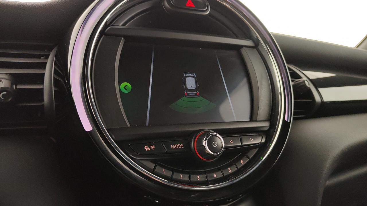 MINI Mini IV F56 2018 3p - Mini 3p 1.5 One D Boost