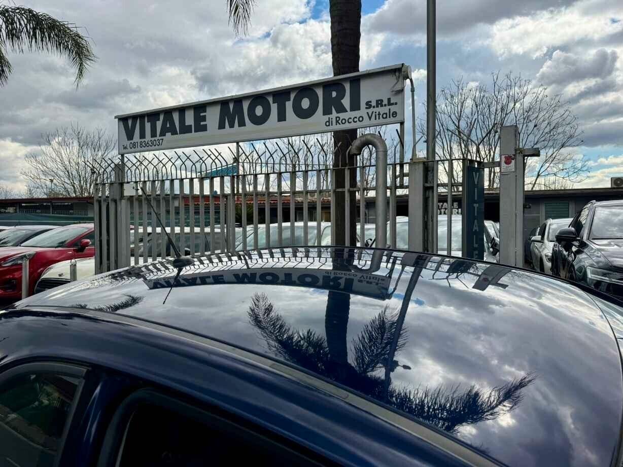 OPEL ADAM 1.4 GPL Tech White/Black Link 87 CV