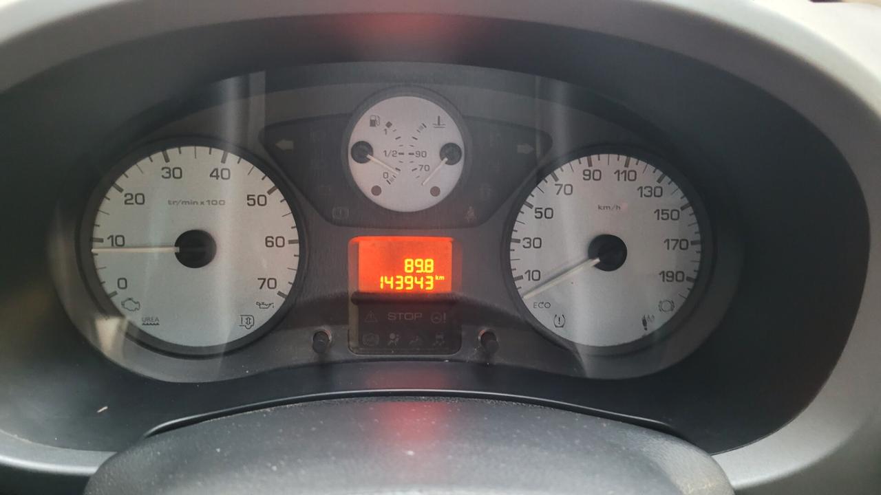 Citroen Berlingo 1.6 AUTOCARRO 5 POSTI..CINGHIA NUOVA..PREZZO COMPRESO IVA..