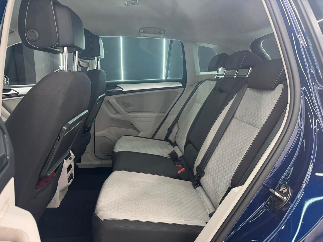 Volkswagen Tiguan II 1.6 tdi Style 115cv