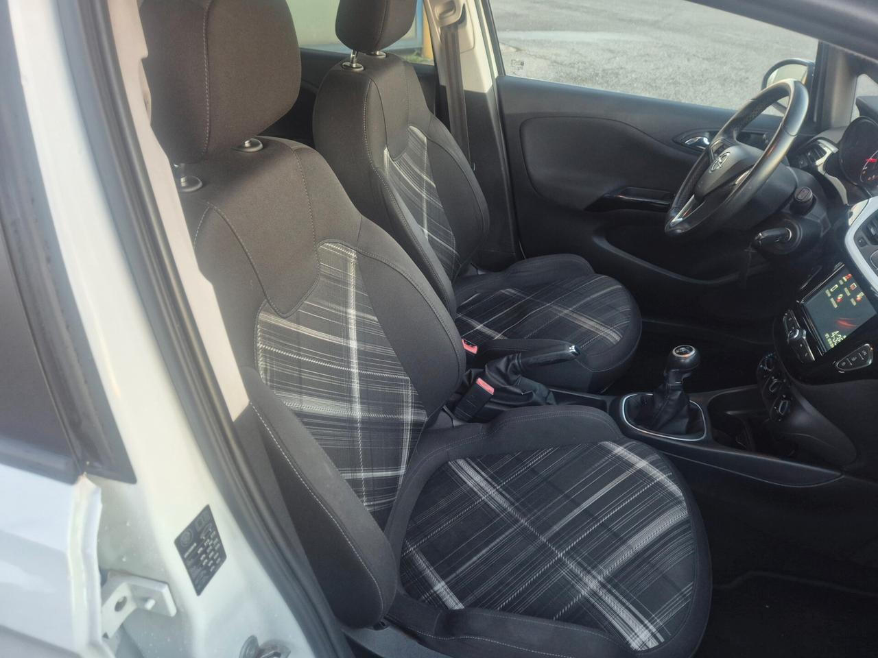 Opel Corsa 1.4 Benzina 90CV GPL Tech 5 porte