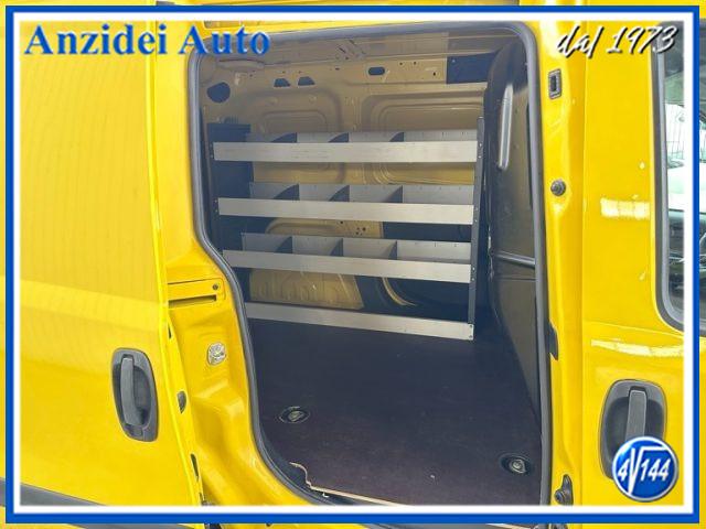 FIAT Doblo 1.3 MJT PC-TN Cargo SX