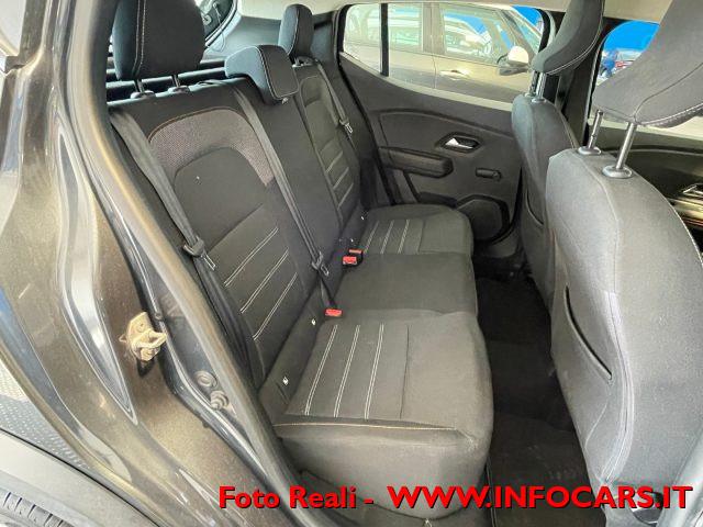 DACIA Sandero Stepway 1.0 TCe ECO-G Comfort PROMO!