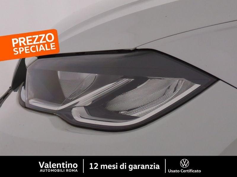 Volkswagen Polo 1.0 TGI 5p. Life