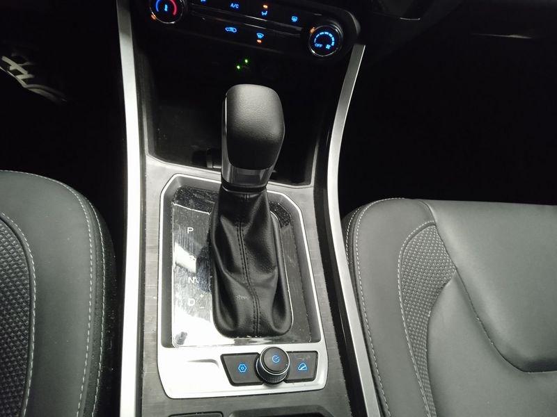 DR AUTOMOBILES dr 3.0 1.5 CVT Bi-Fuel GPL