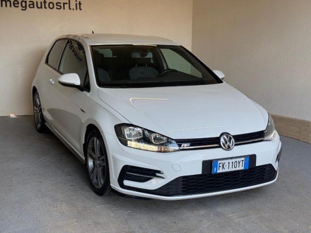 VOLKSWAGEN Golf 1.6 TDI 115 CV 3p. Sport BlueMotion Technology
