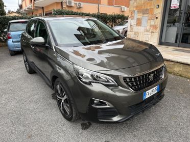 Peugeot 3008 1.5 BlueHDi *TAGLIANDATA*